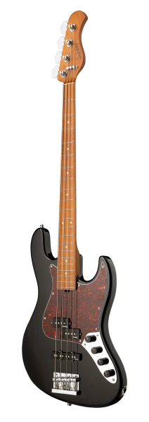 Preview: Sadowsky MetroExpress 21-Fret Hybrid P/J Bass